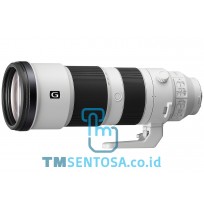  Lens FE 200-600mm F5.6-6.3 G OSS [SEL200600G]